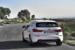 BMW 118i Sportline 2019 года (WW)